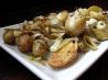 Roasted Fingerling Potatoes