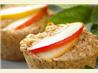 Healthy Low Fat Apple and Oatmeal Muffins. Recipe by LUv 2 BaKE