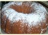 Greek Lemon Cake. Recipe by Sharon123