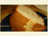 Greek Lemon Cake