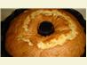 Greek Lemon Cake