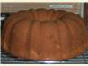 Greek Lemon Cake