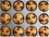 Maple Pecan Muffins. Recipe by tigerduck