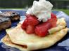Swedish Pancakes (Pl&auml;ttar)
