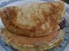 Swedish Pancakes (Pl&auml;ttar)
