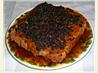 German Apple Pudding Cake. Recipe by Chef #nor