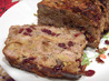 Ground Turkey Meatloaf