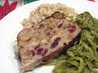 Ground Turkey Meatloaf