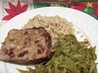 Ground Turkey Meatloaf