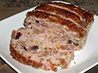 Ground Turkey Meatloaf