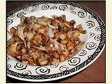 Breakfast Pork Hash