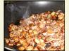 Breakfast Pork Hash