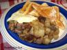 Breakfast Pork Hash