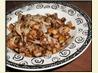 Breakfast Pork Hash
