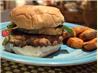 Polynesian Burgers With Pineapple