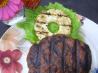 Polynesian Burgers With Pineapple
