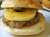 Polynesian Burgers With Pineapple