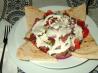 Gyro Salad