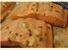 Salmon With Butter Sauce. Recipe by -Sheri-