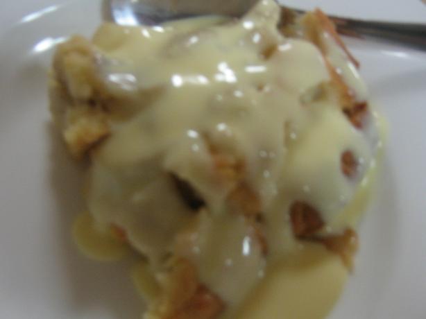 Tasmanian Apple Cake. Photo by I'mPat