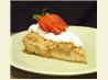 Tasmanian Apple Cake