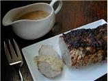 Barefoot Contessa Pork Loin - Ina Garten