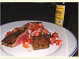 South American Flank Steak