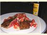 South American Flank Steak. Recipe by susie cooks