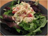 Ensalada De Palmitos (Hearts of Palm Salad)