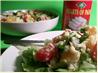 Ensalada De Palmitos (Hearts of Palm Salad)