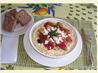 Greek Pasta. Recipe by JanetB-KY