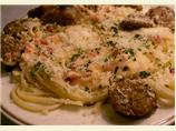 Vodka Pasta