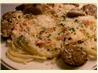 Vodka Pasta. Recipe by Linda S # 2