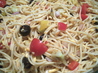 Spaghetti Salad