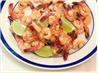 Margaritas and Shrimp All Around