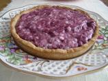 Black Forest Cream Pie