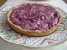 Black Forest Cream Pie