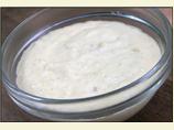 Biaggi's Alfredo Sauce