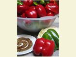 Unknownchef86's Green Tomato or Zucchini Relish