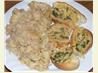 Tasty Tuna Mornay