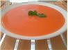 Easy Farmstand Fresh Cream of Tomato Soup