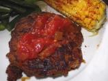 Authentic Cajun Hamburgers