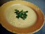 Yellow Summer Squash Soup