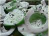 Scandinavian Cucumbers