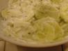 Scandinavian Cucumbers