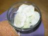 Scandinavian Cucumbers