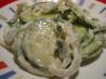 Scandinavian Cucumbers