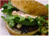 Carne Asada Burgers