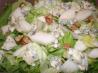 Green Pear Salad