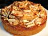 Eat-Some-More Danish Tea Cake. Recipe by twissis